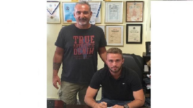 Απέκτησε και τον Βάλλιο ο ΦΙΛΙΠΠΟΣ