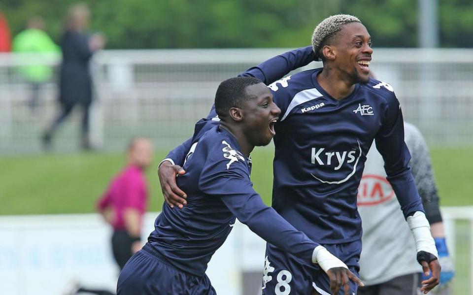 Προπονείται και ανακοινώνεται στη «Βασίλισσα» ο Ντι Τζιοβάνι