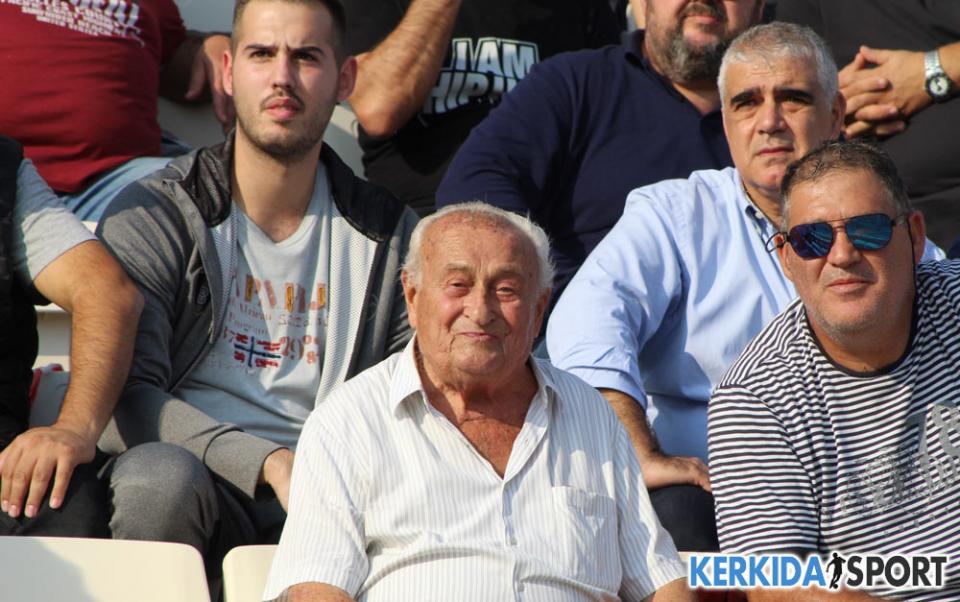 Έφυγε από την ζωή ο Βεροιώτης Χρήστος Ρέμμος