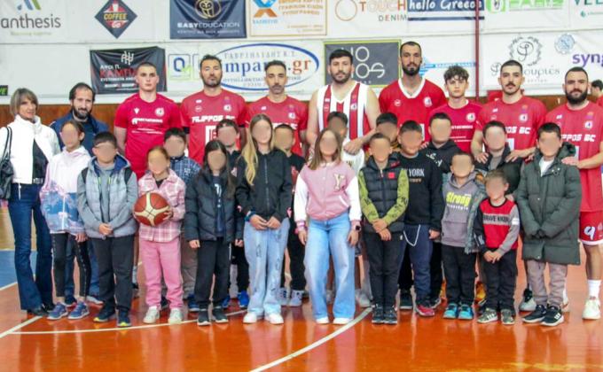 Δίκαιη εντός έδρας ήττα του Φιλίππου Βέροιας από την Ανόρθωση Βόλου
