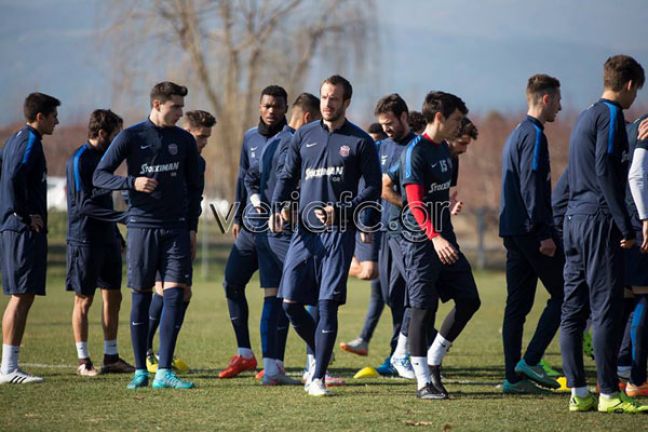 Αποδεκατισμένη η «Βασίλισσα» στο Περιστέρι!