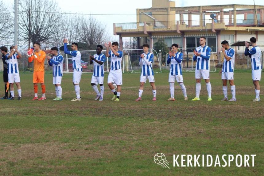 ΦΑΣ Νάουσα: Από τον… Άννα στον Καϊάφα και νέα αλλαγή έδρας!