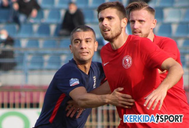 Γιουκούδης η πρώτη χειμερινή μεταγραφή της ΒΕΡΟΙΑΣ!