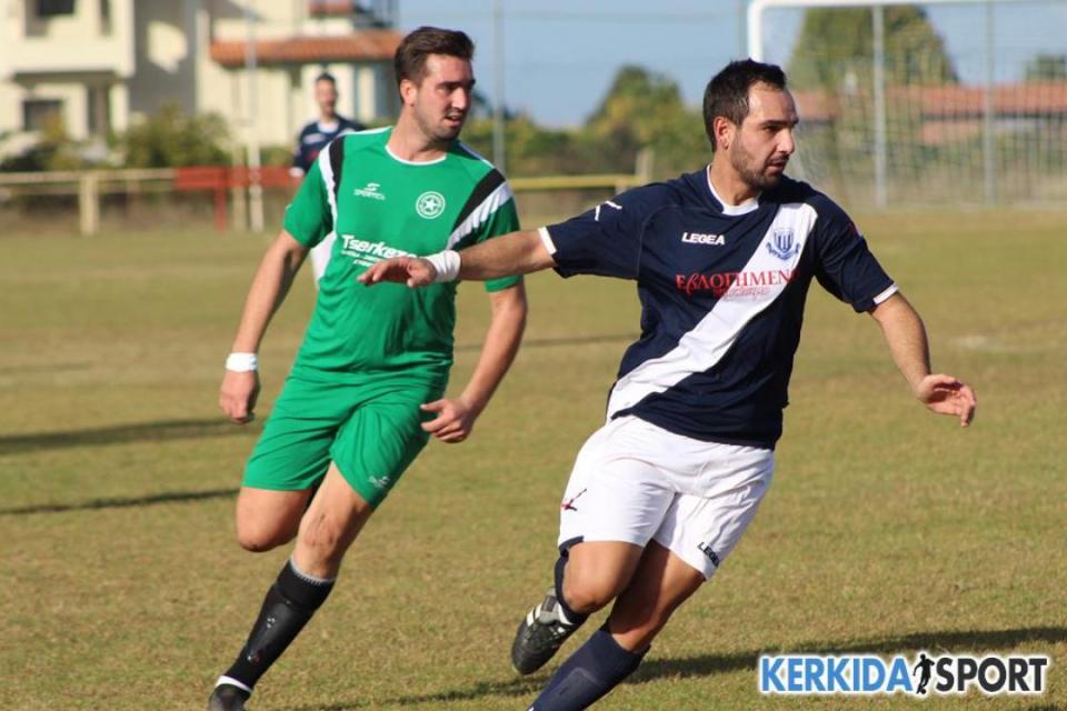 Εκτός έδρας αποστολές για τους πρωτοπόρους της Β' ΕΠΣΗ