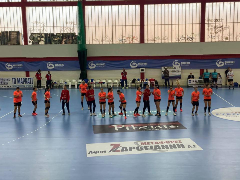 Νίκη της ΒΕΡΟΙΑΣ 2017 και πρόκριση στους τελικούς