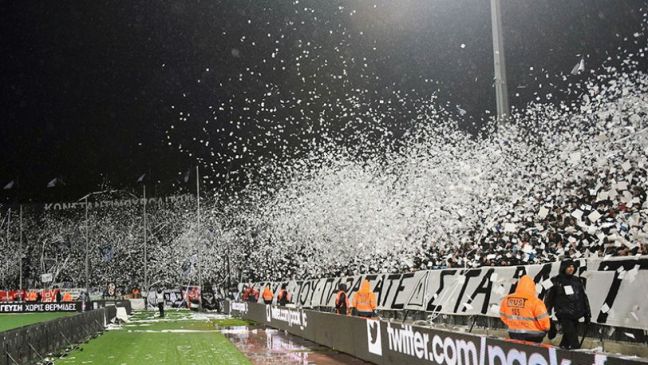 Τούμπα: Ουρές, εισιτήρια, μέτρα, ασφάλεια…