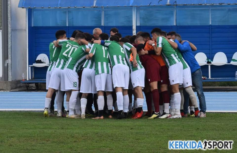 Α' ΕΠΣΗ: Δείτε πώς η Αλεξάνδρεια συνέτριψε την Πατρίδα!