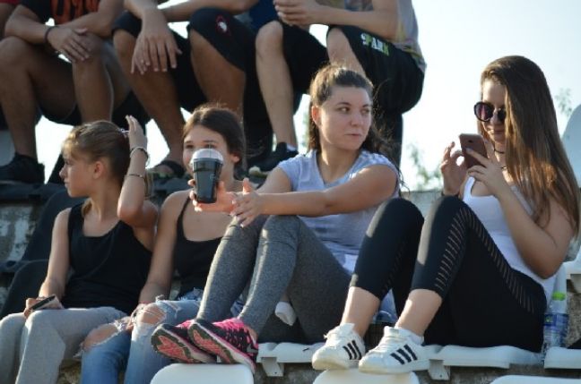 ΕΠΣΗ: Ενδιαφέροντα παιχνίδια στους 2 ομίλους