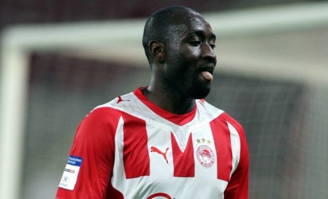 Παραμένει στη ΒΕΡΟΙΑ ο Λούα Λούα αλλά….