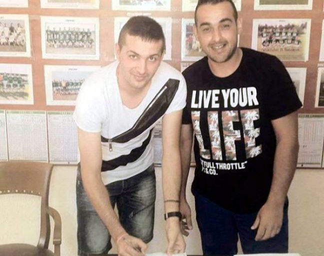 Τα Τρίκαλα πήραν και τον Ζωγράφο