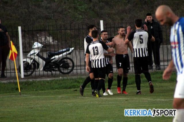 Αποχαιρέτησε τον Κολινδρό και ψάχνει το νέο σταθμό στην καριέρα του ο "Γκόγκιτς"