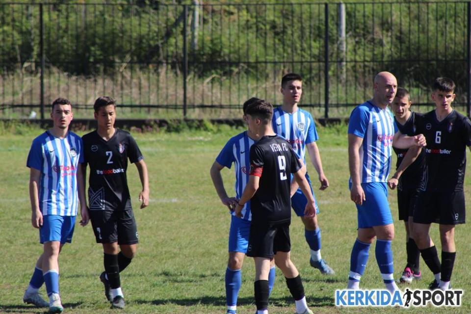 Οι πολυτιμότεροι παίκτες της αγωνιστικής στην Α' ΕΠΣΗ