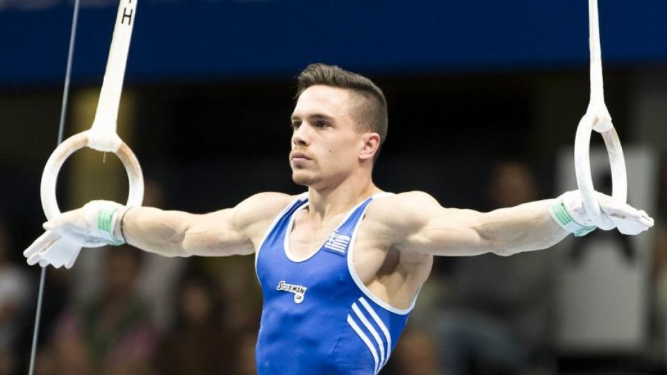 Παλικάρι ο Πετρούνιας, προκρίθηκε στον τελικό αν και τραυματίας! (video)