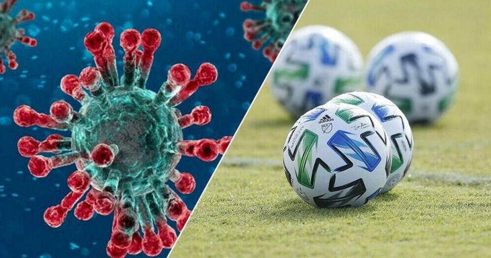 Ανοίγουν μόνο για προπονήσεις τα γήπεδα - Χωρίς Γ’ Εθνική η νέα ΚΥΑ!