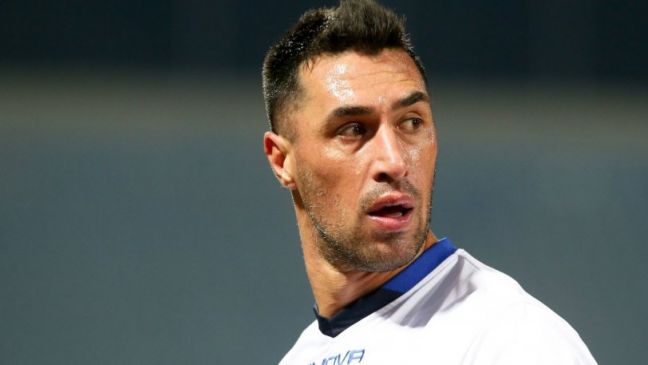 Με Περόνε και Δώνη κόντρα στη Βέροια ο Ηρακλής