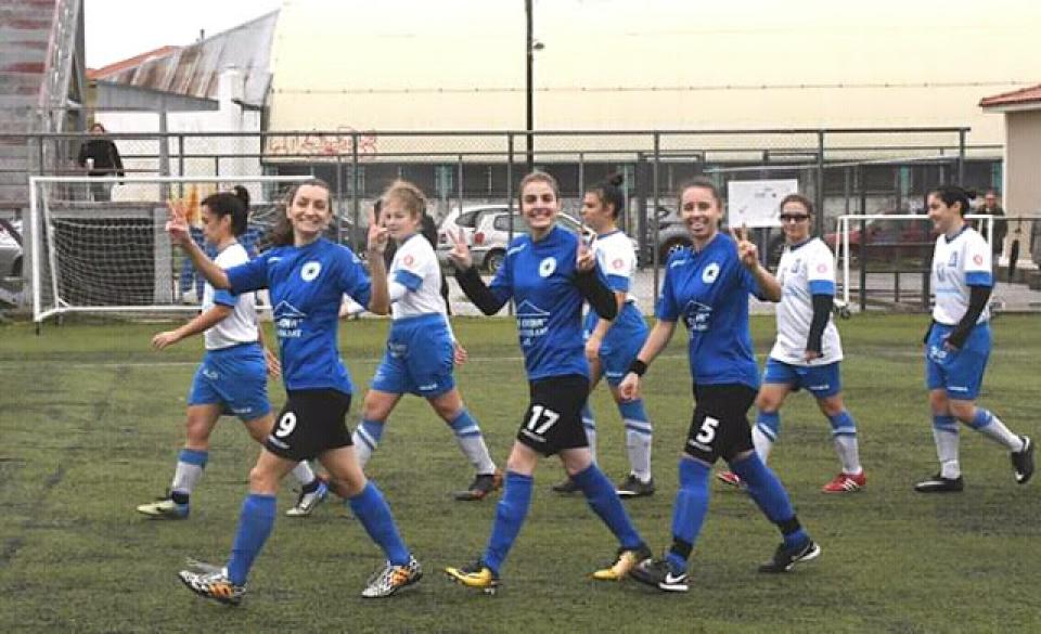 "Πράσινο φως" για την έναρξη των ομαδικών προπονήσεων και για το γυναικείο ποδόσφαιρο