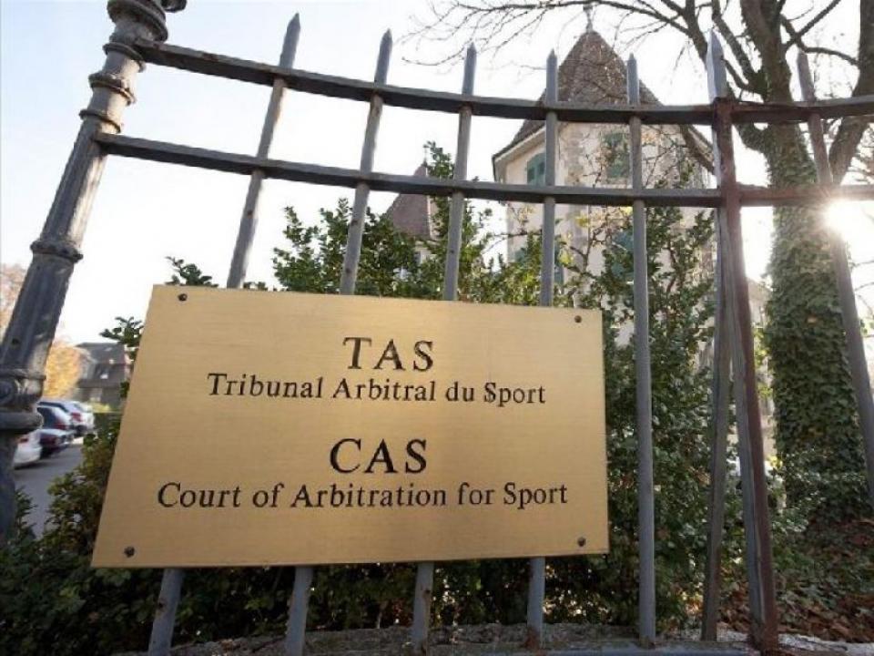 Προσφεύγει στο CAS η Καλαμάτα