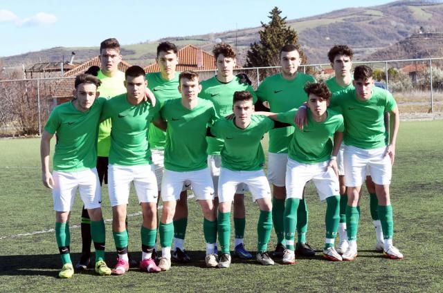 Δύο στα δύο για τις Μικτές Ομάδες της ΕΠΣ Ημαθίας (φωτο)