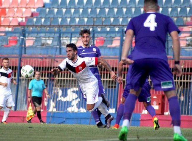 ΒΕΡΟΙΑ: Το ολοκληρωμένο πρόγραμμα των φιλικών