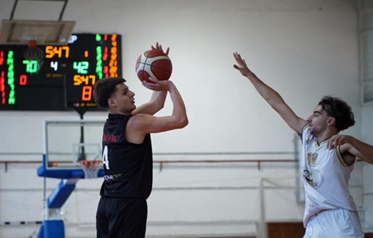Καταιγιστική Veria BC: Συνέτριψε τον Βαφύρα (99-54) και έκλεισε θέση για τον τελικό!