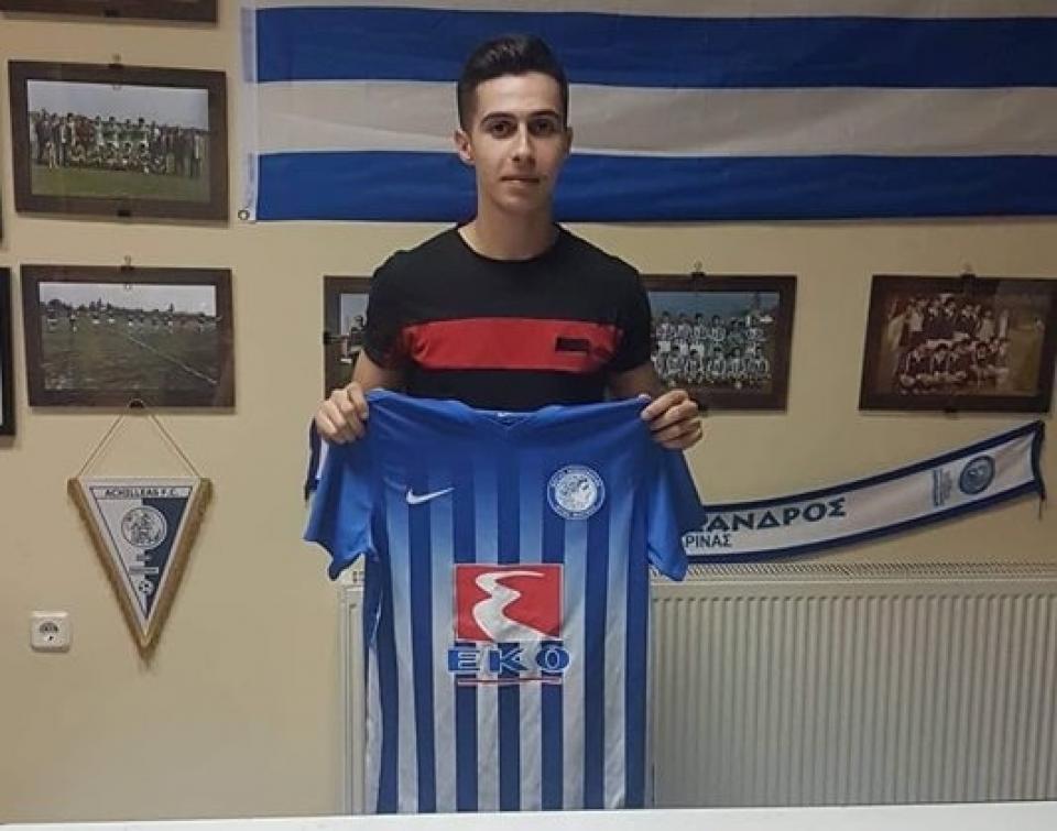 Στο χειρουργείο ο Χάρης Δημητρούσης της Αγ. Μαρίνας