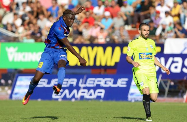 Πολλά τα προβλήματα ενόψει Βέροιας για Κέρκυρα