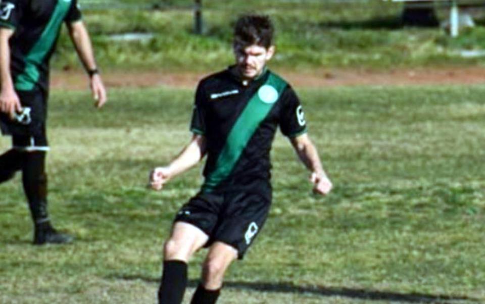 Δυνατό "χτύπημα" με Αβραμόπουλο από την Α.Ε. Σχοινά!