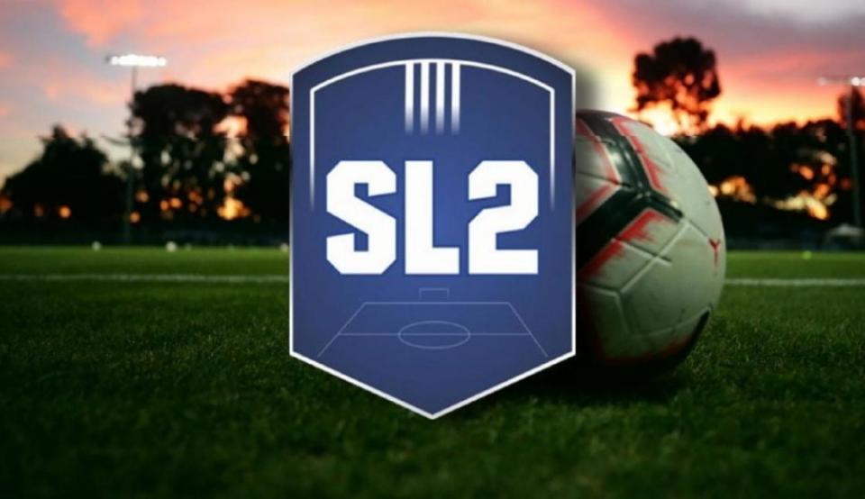 SL2: Νίκες για ΠΑΟΚ Β' και ΑΕΛ - Όλα τα αποτελέσματα
