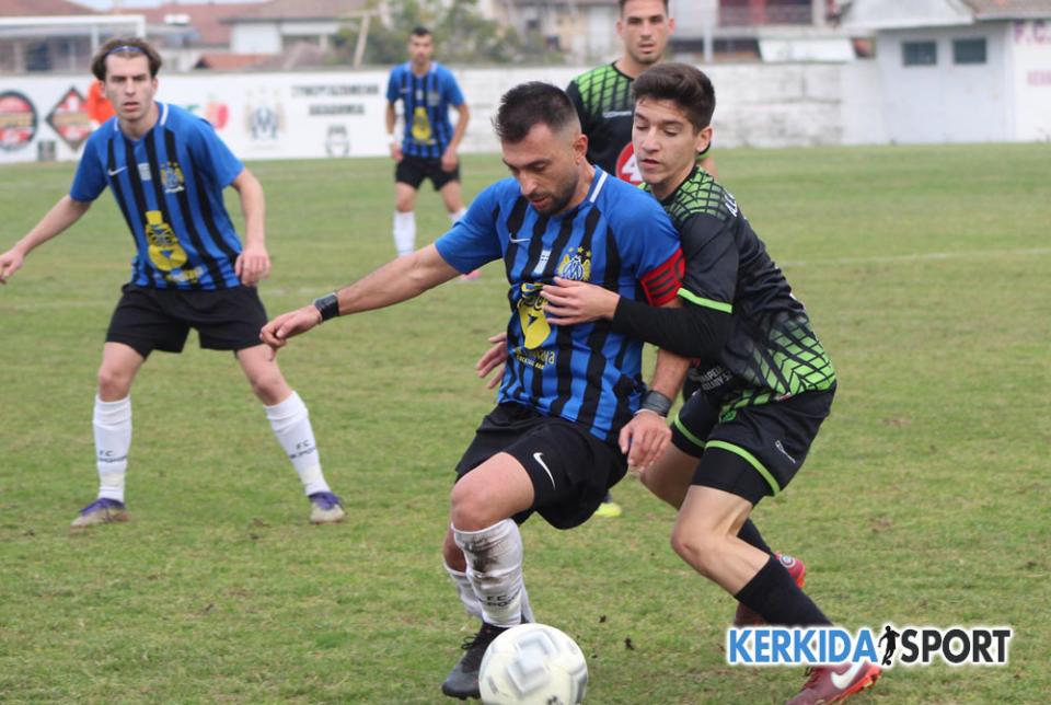 Κύπελλο ΕΠΣΗ: Πρόκριση με "τεσσάρα" για την Αλεξάνδρεια στο Μακροχώρι!