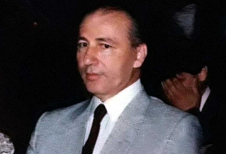 Ένας χρόνος χωρίς τον Γιώργο Γαλανομάτη