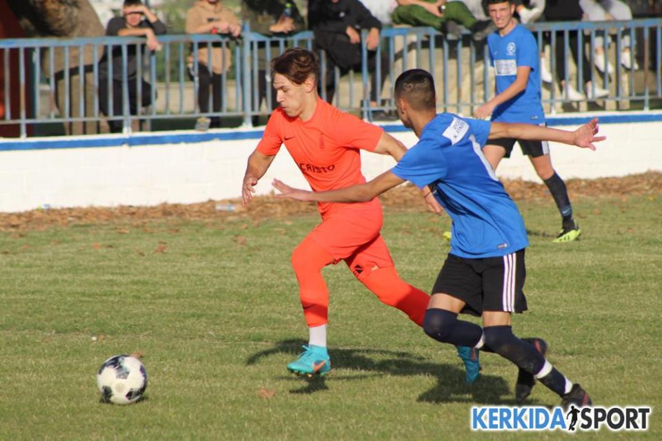 Κύπελλο ΕΠΣΗ: Φωτορεπορτάζ από τα παιχνίδια της Κυριακής