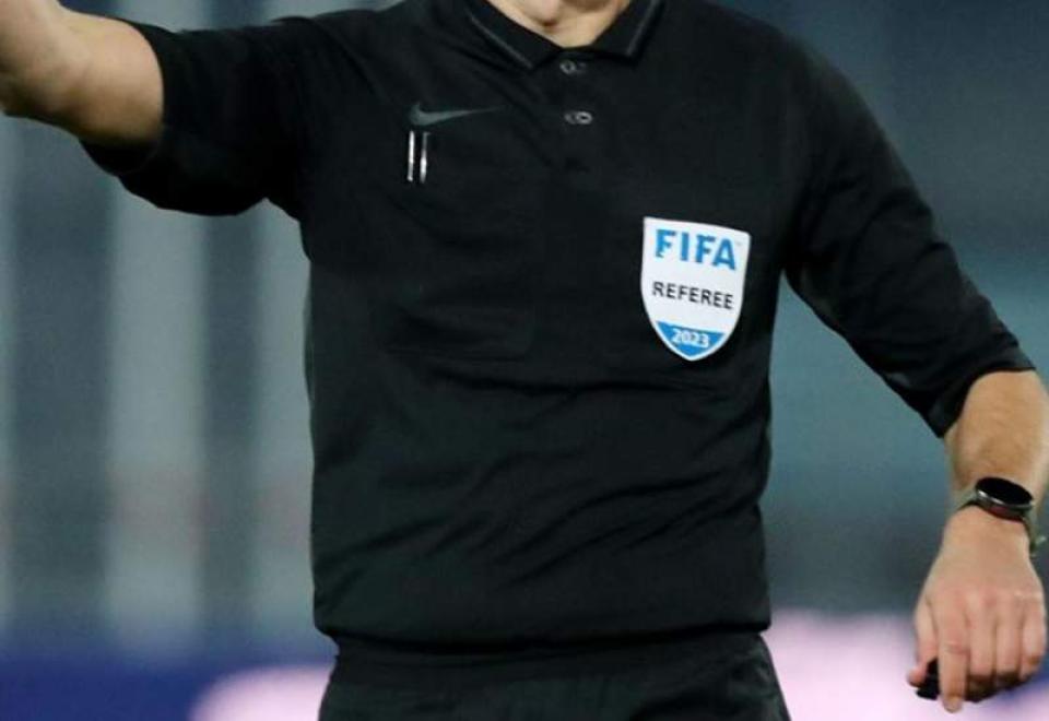 Επίσημο: Δεν ορίζει διαιτητές η ΚΕΔ - Αναβάλλεται η αγωνιστική!