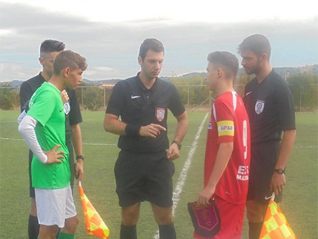 Δυο νίκες για τις Μικτές της Ημαθίας