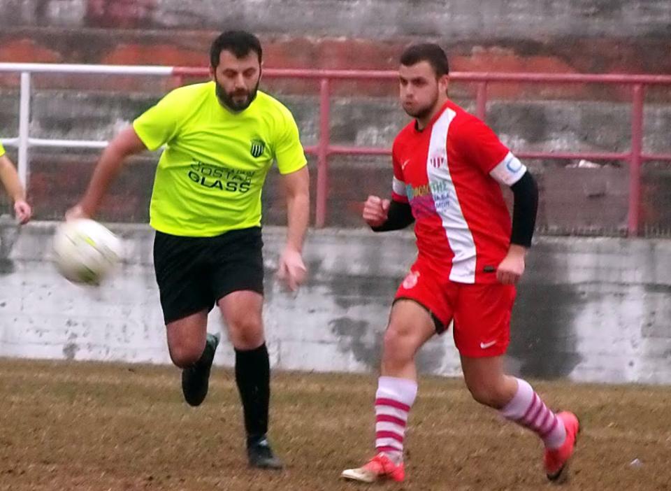 ΕΠΣΗ: "Διπλά παραμονής" για Μακροχώρι και Μαρίνα!