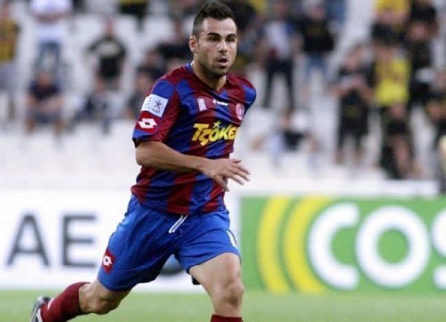 Πήρε και Στέλιο Ηλιάδη η Βασίλισσα