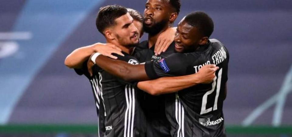 Γαλλογερμανική υπόθεση το Champions League - Αυτά είναι τα ζευγάρια των ημιτελικών