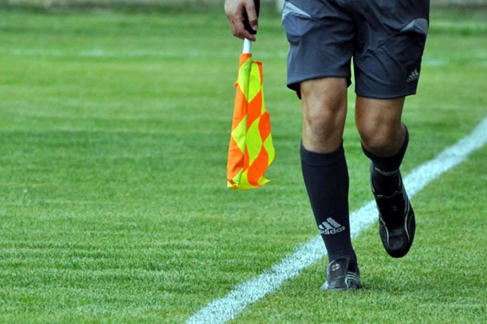 Νέα σχολή διαιτησίας ποδοσφαίρου στην Ημαθία