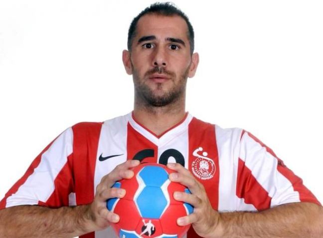 Ο Στ. Παπαδόπουλος συνεχίζει στον ΦΙΛΙΠΠΟ Β. για 23η χρόνια!!!