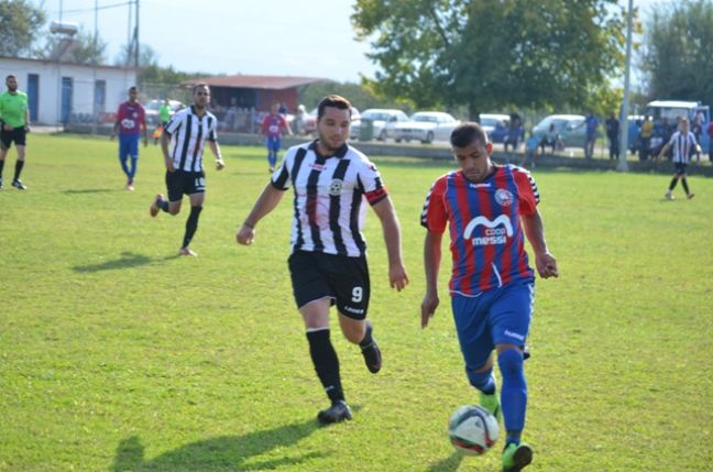 Όλα τα παιχνίδια της Α2 που έγιναν τη Κυριακή