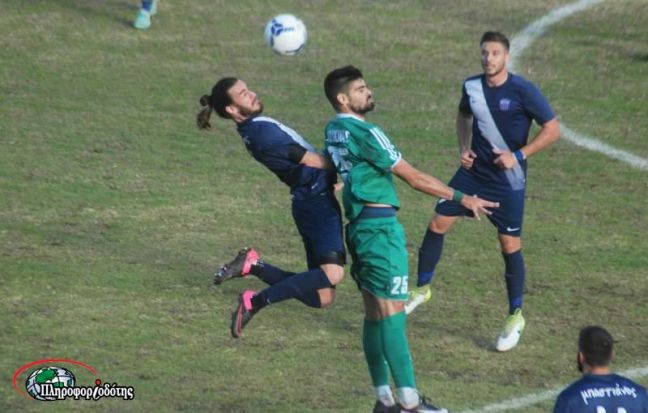 Επιστολή παικτών της Βέροιας: Παίζουν την Κυριακή, βάζουν διορία μέχρι την Τετάρτη