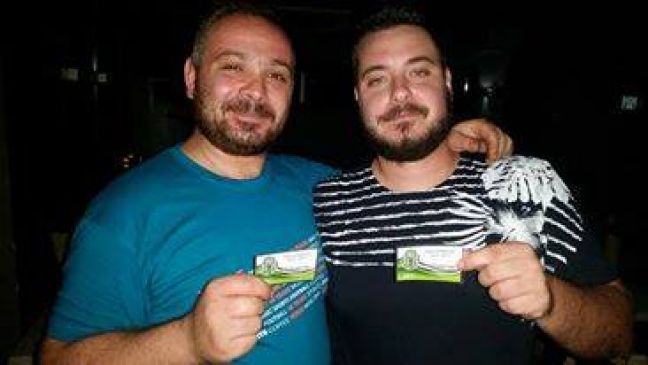 Η αναγνώριση της προσπάθειας του Αγ. Γεωργίου