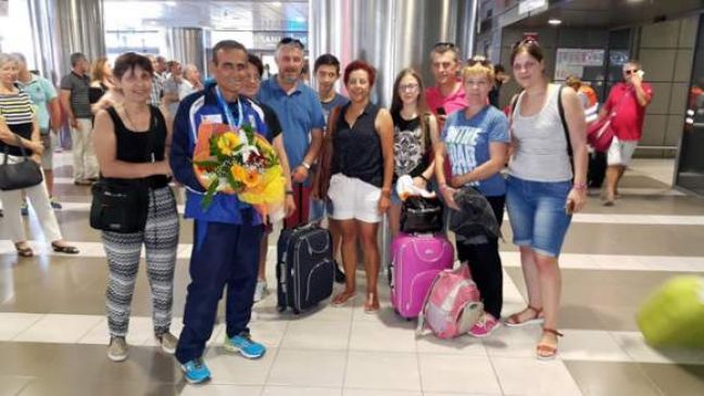 Έχασε τη μάχη για τη ζωή ο Σάββας Αβετίδης