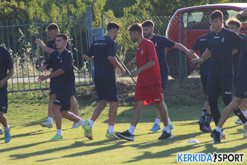 Τα κεφάλια... μέσα στην "Βασίλισσα"