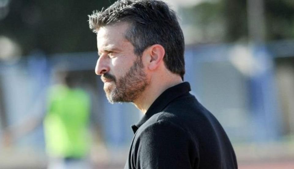 Συμφώνησε με προπονητή η "Βασίλισσα"