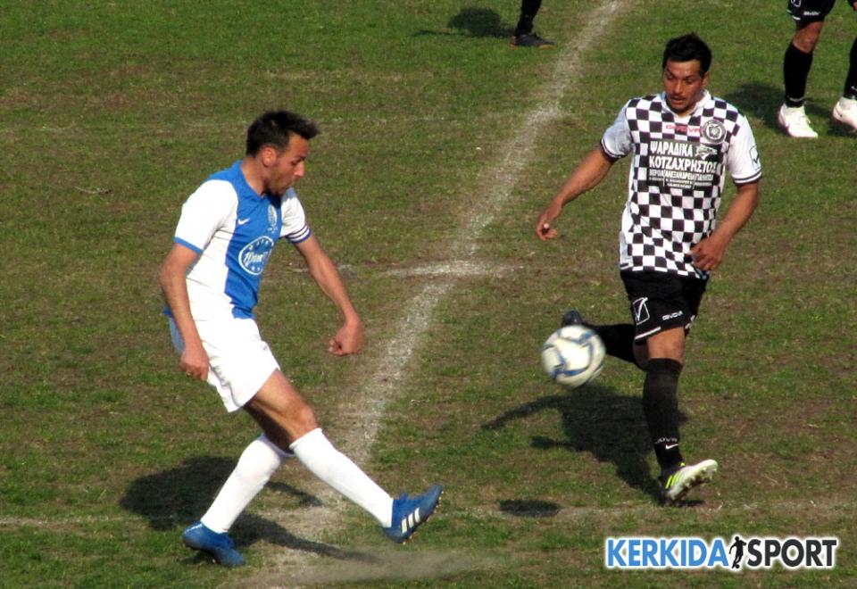 Την μοναξιά της κορυφής απολαμβάνει ο ΠΑΟΚ, 2-0 τον Αχιλλέα Ν. (φωτο)