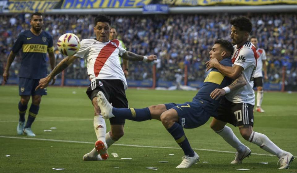 Κάπου ανάμεσα σε under και over!