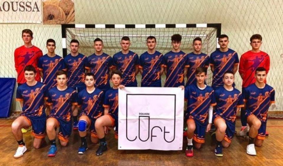 Πάλεψε αλλά έχασε στην Έδεσσα ο ΖΑΦΕΙΡΑΚΗΣ