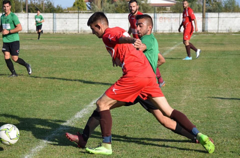 Α' ΕΠΣΗ: "Τρίποντα" για τους πρωτοπόρους