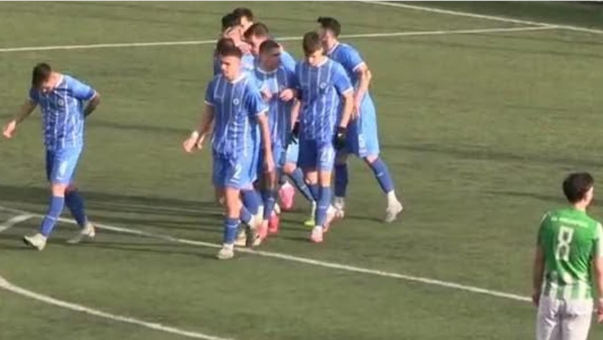 Ακρίτες Συκεών - ΑΕ Αλεξάνδρειας 2-0: Τα highlights του αγώνα