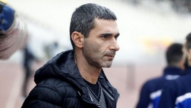 Τόλης Τερζής: « Αγώνα με αξιοπρέπεια»